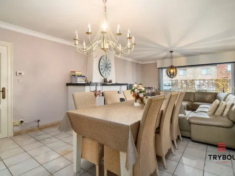 Maison à Houthulst - Schoolstraat 36, 8650 - photo 5