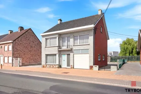 Maison À vendre Houthulst