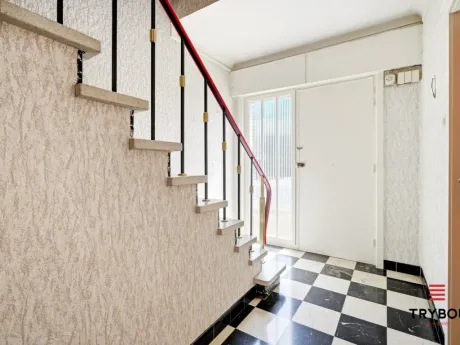 Maison à Houthulst - Klerkenstraat 46, 8650 - photo 3