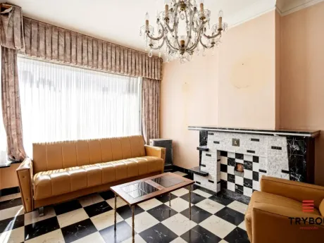 Maison à Houthulst - Klerkenstraat 46, 8650 - photo 5