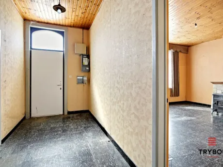 Maison à Houthulst - Iepersteenweg 30, 8650 - photo 2