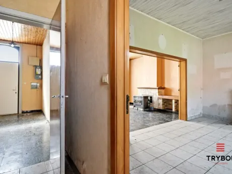 Maison à Houthulst - Iepersteenweg 30, 8650 - photo 3