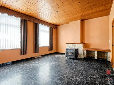 Maison à Houthulst - Iepersteenweg 30, 8650 - photo 4