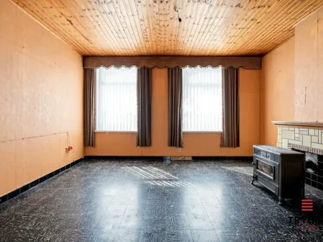 Maison à Houthulst - Iepersteenweg 30, 8650 - photo 5
