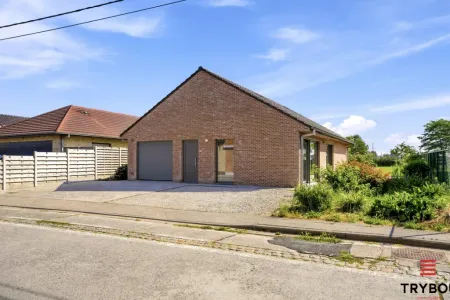 Maison À vendre Woumen