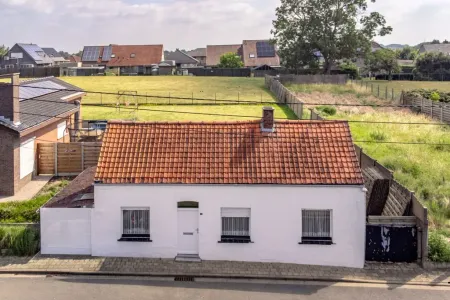 Maison À vendre Houthulst