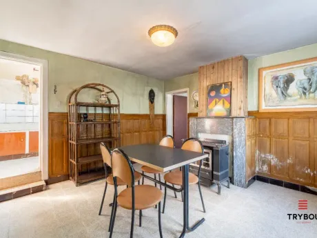 Maison à Houthulst - Beukhoutstraat 8, 8650 - photo 3