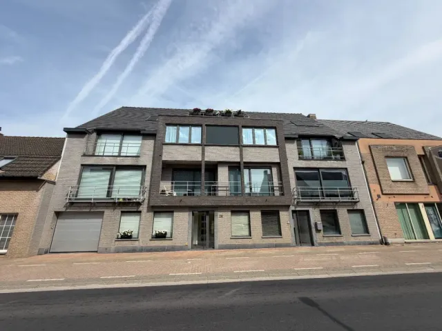 Appartement à Houthulst - Jonkershovestraat 26, 8650