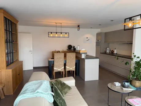 Appartement à Houthulst - Jonkershovestraat 26, 8650 - photo 2