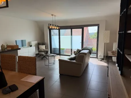 Appartement à Houthulst - Jonkershovestraat 26, 8650 - photo 4