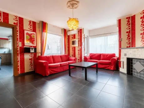 Maison à Houthulst - Jonkershovestraat 191, 8650 - photo 3