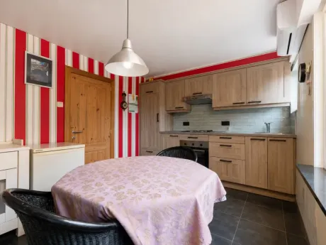 Maison à Houthulst - Jonkershovestraat 191, 8650 - photo 5