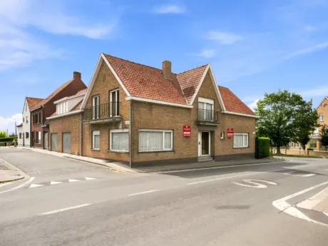 Maison à Houthulst - Dorpsstraat 24, 8650 - photo 2