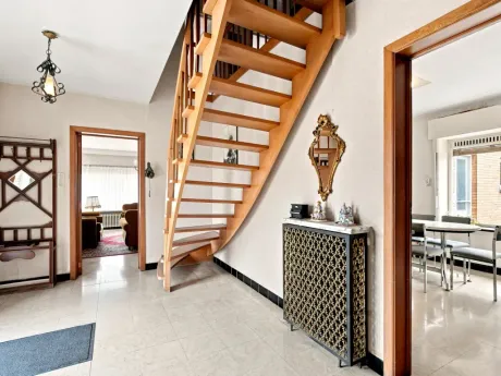 Maison à Houthulst - Dorpsstraat 24, 8650 - photo 3