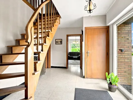 Maison à Houthulst - Dorpsstraat 24, 8650 - photo 4