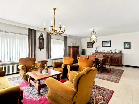 Maison à Houthulst - Dorpsstraat 24, 8650 - photo 5