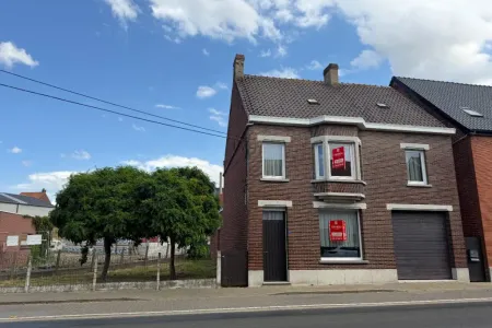 Huis Te Koop Houthulst