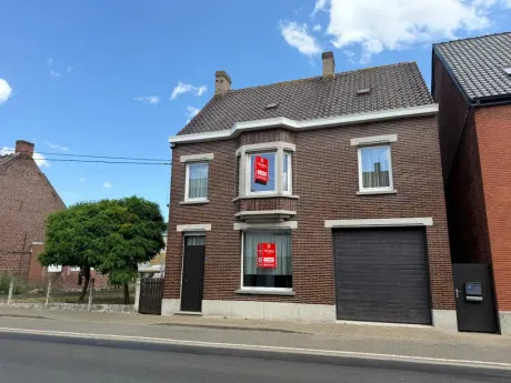 Maison à Houthulst - Klerkenstraat 32, 8650 - photo 2