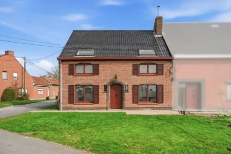 Huis Te Koop Houthulst