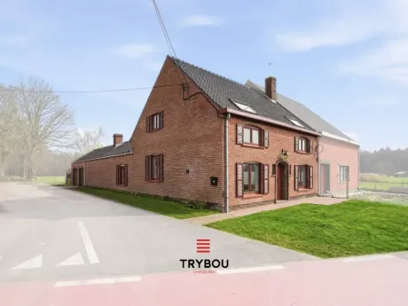 Maison à Houthulst - Poelkapellestraat 29, 8650 - photo 2