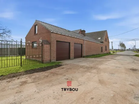 Maison à Houthulst - Poelkapellestraat 29, 8650 - photo 3