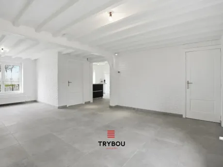 Maison à Houthulst - Poelkapellestraat 29, 8650 - photo 4