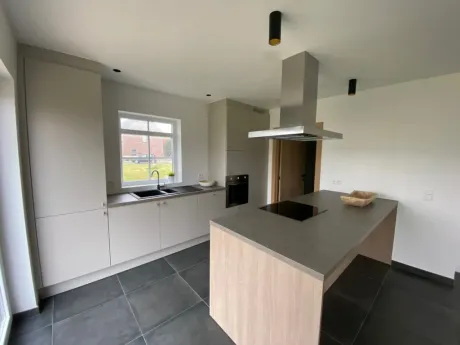 Huis in Houthulst - Klerkenstraat 50, 8650 - foto 10