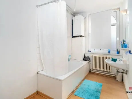 Appartement in Houthulst - Poelkapellestraat 1, 8650 - foto 9