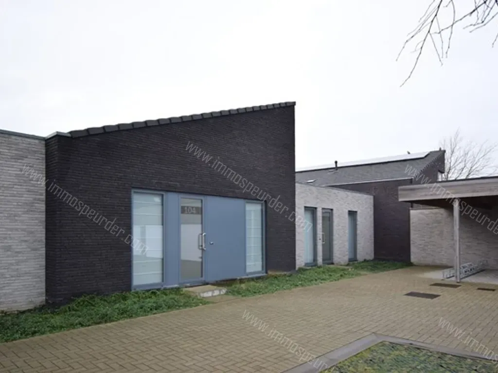 Huis in Staden - 1300241 - Dorpsstraat 104, 8840 Staden