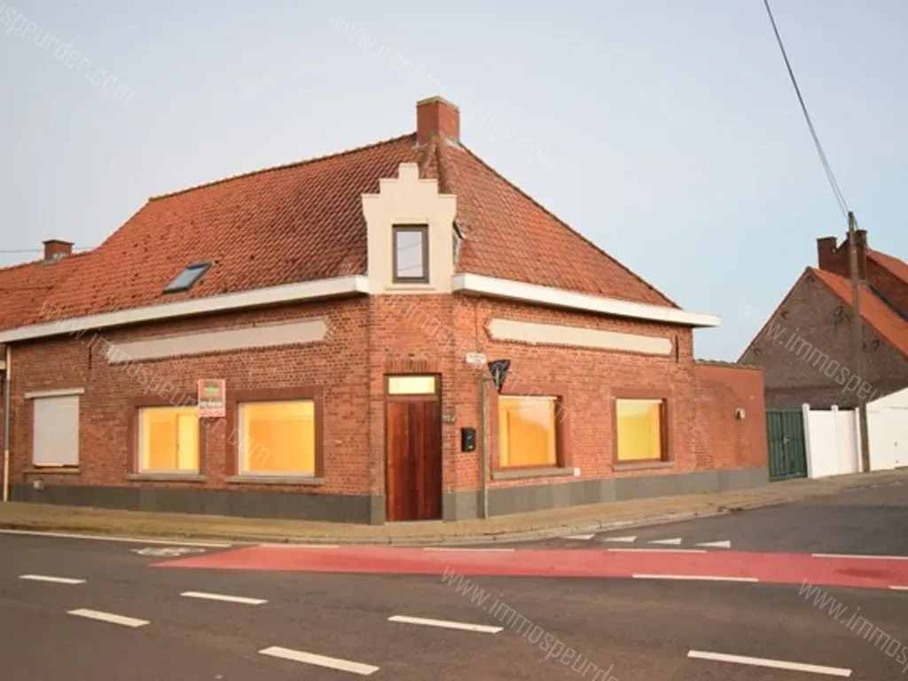 Huis in Poelkapelle - 1308831 - Brugseweg 102, 8920 Poelkapelle