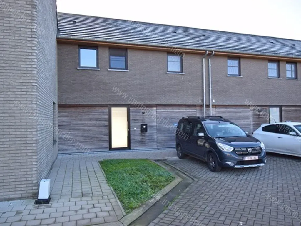 Huis in Ledegem - 1353688 - Heulebeekstraat 11, 8880 Ledegem