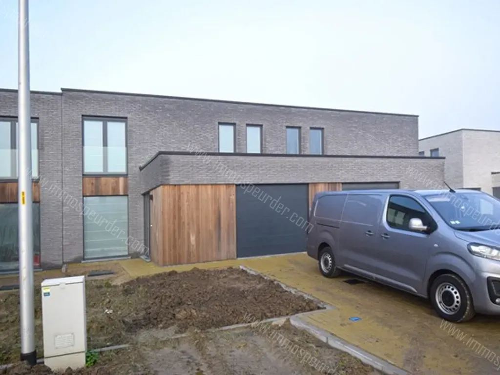 Huis in Hooglede - 1377828 - Tibeertstraat 9, 8830 Hooglede