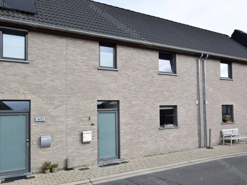 Huis in Roeselare - 1384579 - Ryffelaerestraat 49, 8800 Roeselare