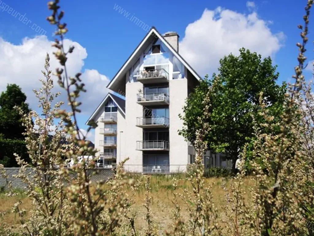 Appartement in Roeselare - 1393034 - Louis Tantstraat 6, 8800 Roeselare