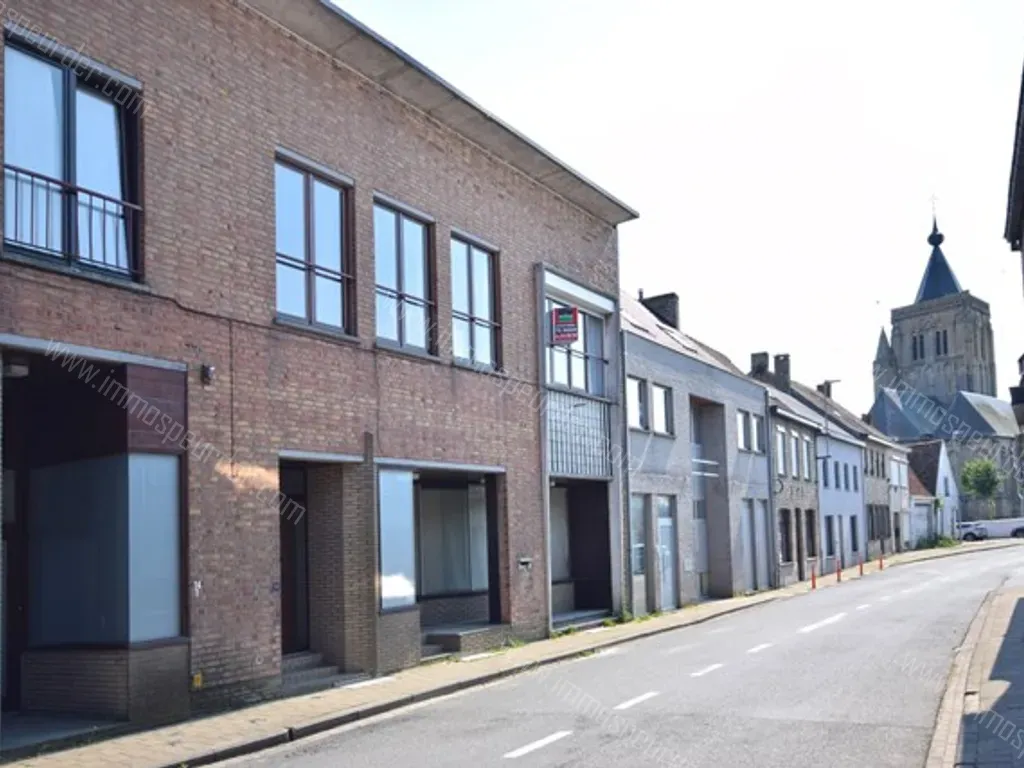  Verhuurd Alveringem
