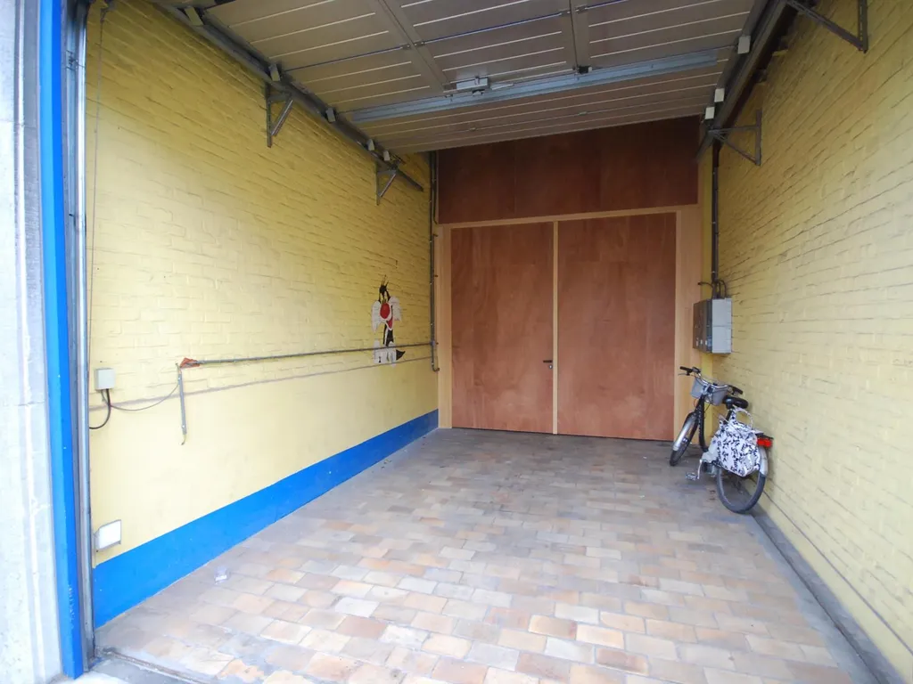 Garage in Roeselare - 7689902 - Sint-Jorisstraat 28, 8800 Roeselare