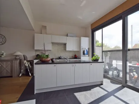 Maison à Staden - Karabiniersstraat 5, 8840 - photo 4