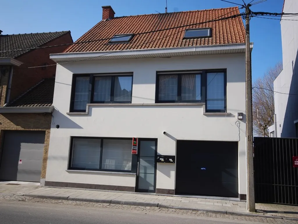 Huis Te Koop Roeselare