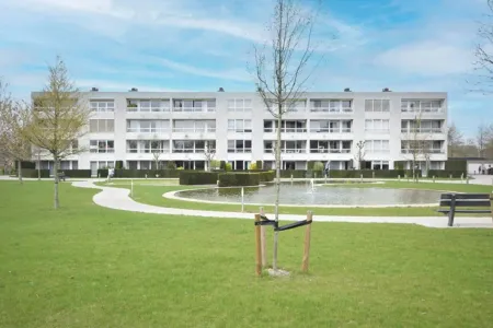 Appartement Te Huur Roeselare