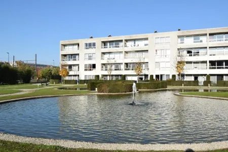 Appartement Te Huur Roeselare