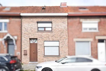 Huis Te Huur Roeselare