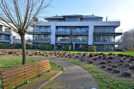 Appartement Te Huur Roeselare