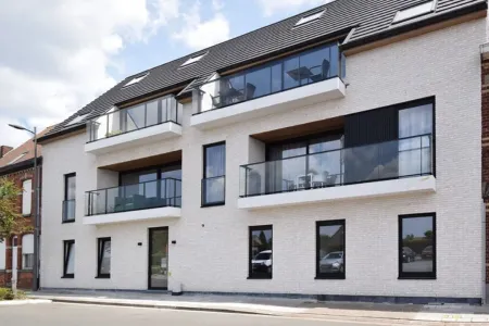 Appartement Te Huur Ardooie