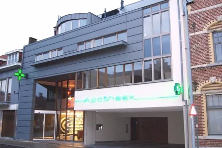 Appartement Te Huur Rumbeke
