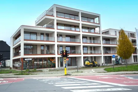 Appartement Te Huur Roeselare
