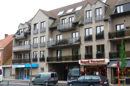 Appartement Te Huur Roeselare