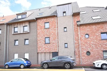 Appartement Te Huur Lichtervelde