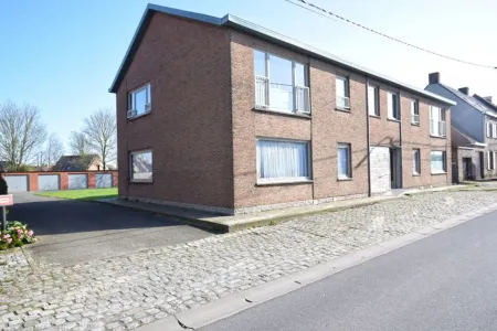 Appartement Te Huur Lichtervelde