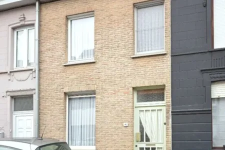 Huis Te Koop Roeselare