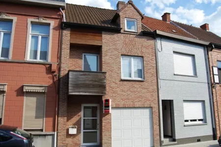 Huis Te Koop Izegem